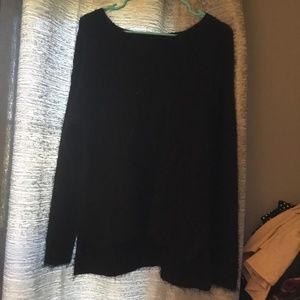 RELATIVITY SWEATER XL